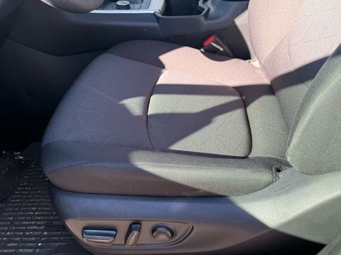 Used 2025 Toyota RAV4 XLE w/ Convenience Package image 13