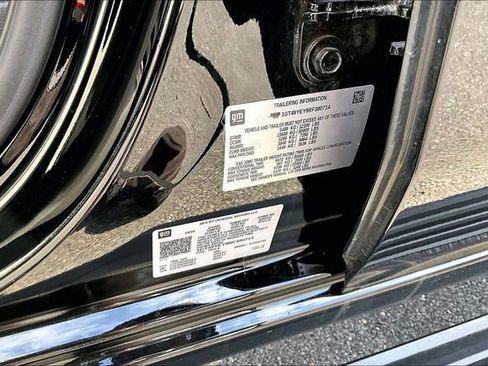 Certified 2024 GMC Sierra 3500 Denali Ultimate image 35