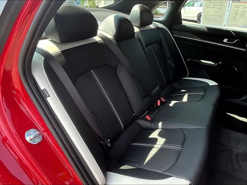 Used 2025 Kia K5 GT-Line AWD/4WD image 27