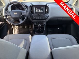 Used 2018 Chevrolet Colorado W/T video 2