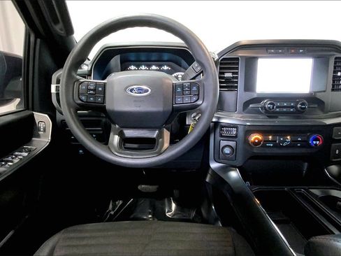 Certified 2022 Ford F150 XL w/ STX Appearance Package image 4