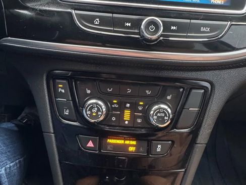 Used 2017 Buick Encore Premium w/ Experience Buick Package image 18