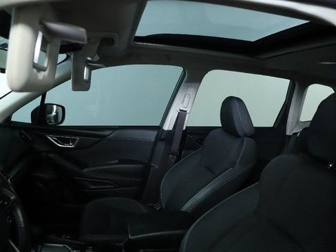 Certified 2023 Subaru Forester Premium AWD/4WD image 21