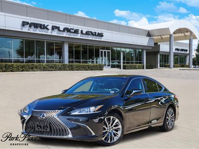 Used 2019 Lexus ES 350