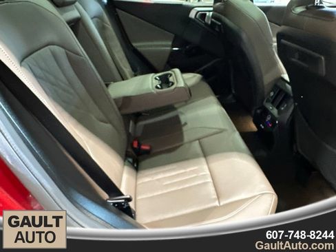 Used 2026 BMW X3 xDrive30i AWD/4WD image 19