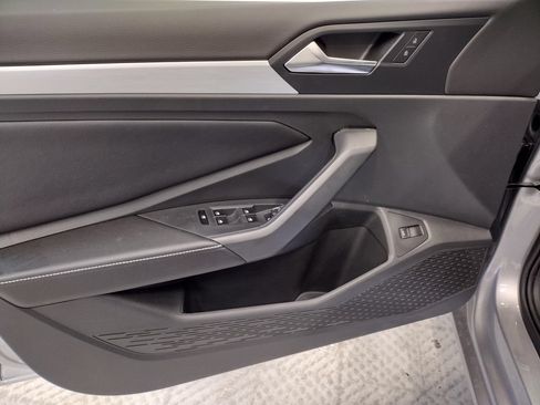 New 2026 Volkswagen Jetta Sport FWD image 16