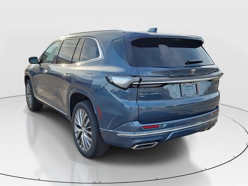 New 2026 Buick Enclave Avenir w/ Super Cruise Package image 2