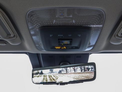 Used 2024 Toyota Prius Limited w/ Limited Premium Package image 41