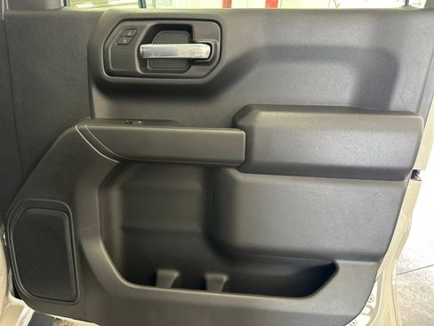 New 2026 Chevrolet Silverado 1500 Custom Trail Boss image 22