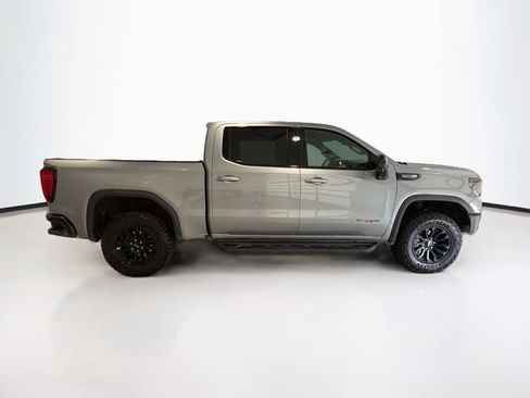 Certified 2023 GMC Sierra 1500 AT4X AWD/4WD image 8