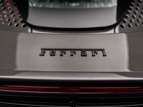 Used 2022 Ferrari SF90 Spider AWD/4WD image 49