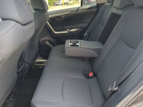 Certified 2024 Toyota RAV4 LE AWD/4WD image 14