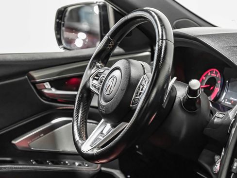 Used 2019 Acura RDX A-Spec image 14