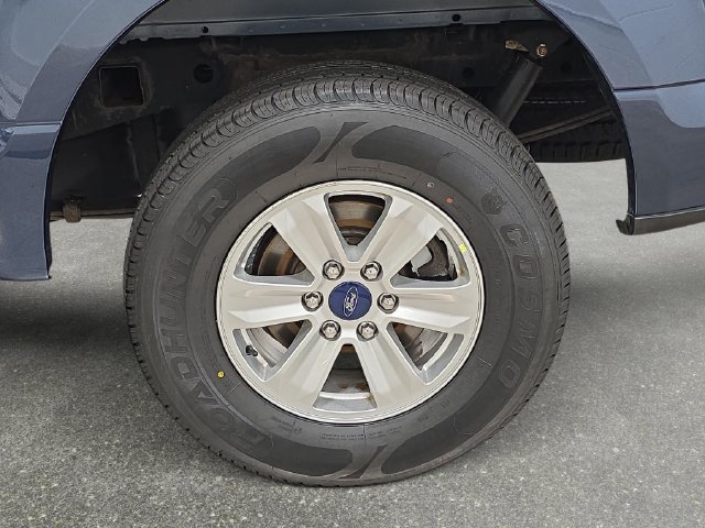 Used 2018 Ford F150 XLT AWD/4WD image 32