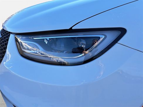 Used 2022 Chrysler Pacifica Pinnacle image 32