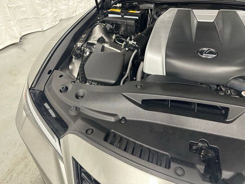 Used 2021 Lexus IS 350 F Sport w/ Accessory Package image 62