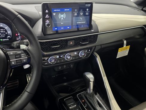 Used 2025 Acura ADX A-Spec FWD image 27
