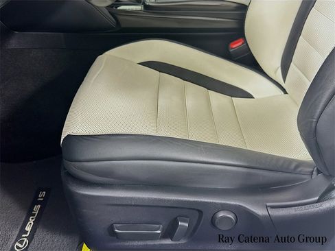 Certified 2023 Lexus IS 350 F Sport image 20