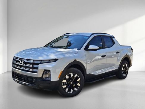 New 2026 Hyundai Santa Cruz SEL FWD image 1
