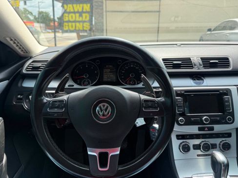 Used 2013 Volkswagen CC R-Line FWD image 29