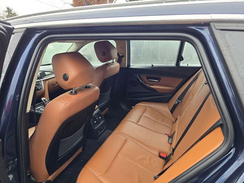 Used 2014 BMW 328i xDrive Wagon image 6