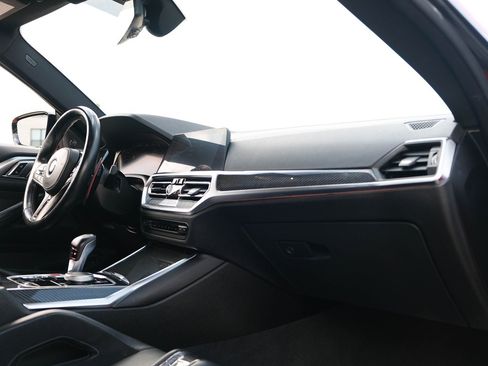 Used 2021 BMW M4 Competition w/ Executive Package image 26