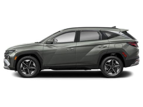 New 2026 Hyundai Tucson SEL AWD/4WD image 3
