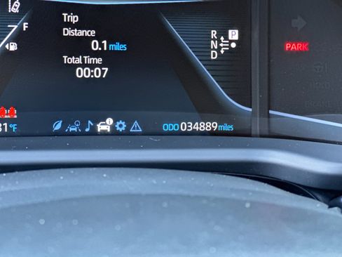 Used 2022 Toyota Mirai XLE image 27
