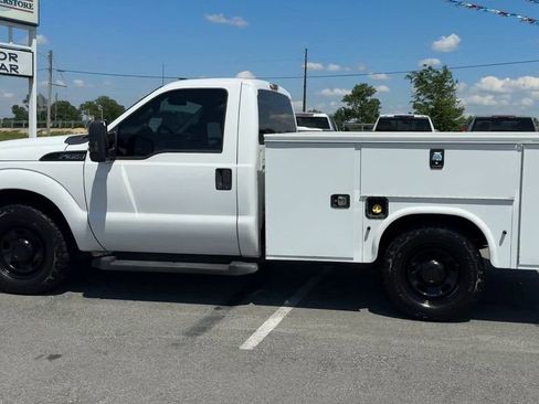 Used 2016 Ford F350 XL RWD image 4
