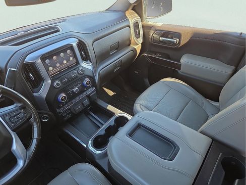 Used 2019 GMC Sierra 1500 SLT w/ SLT Premium Plus Package image 12