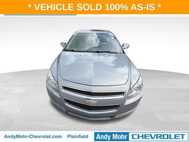 Used 2008 Chevrolet Malibu LT w/ HFV6 Engine Package FWD image 10