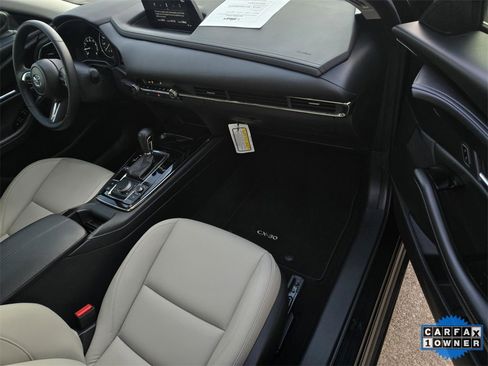 Used 2025 MAZDA CX-30 AWD 2.5 S w/ Preferred Package image 7