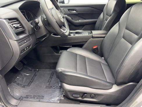 Used 2024 Nissan Rogue SV w/ SV Premium Package image 26