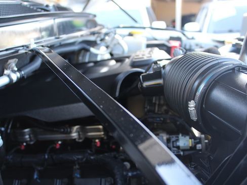 Used 2022 RAM 2500 Tradesman image 37