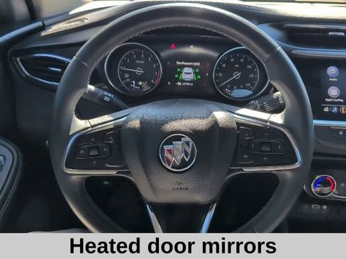 Used 2023 Buick Encore GX Preferred w/ Cold Weather Comfort Package image 10
