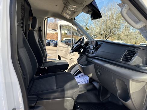 Used 2024 Ford Transit 250 Base w/ Exterior Upgrade Package image 31