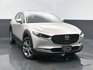 Used 2024 MAZDA CX-30 AWD 2.5 S w/ Premium Package video 2
