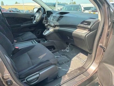 Used 2014 Honda CR-V EX image 9