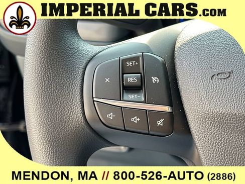 New 2026 Ford Maverick XL w/ Equipment Group 101A AWD/4WD image 24