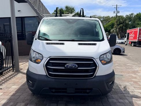 Used 2020 Ford Transit 350 Low Roof w/ Upfitter Package image 5