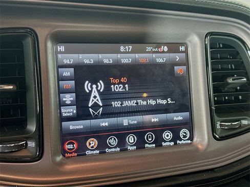 Used 2023 Dodge Challenger R/T w/ Plus Package image 17