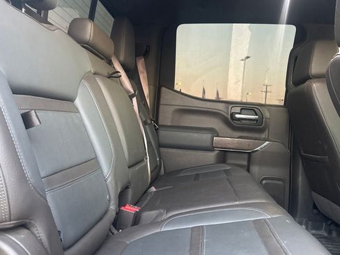 Used 2021 GMC Sierra 1500 Denali w/ Denali Ultimate Package AWD/4WD image 38