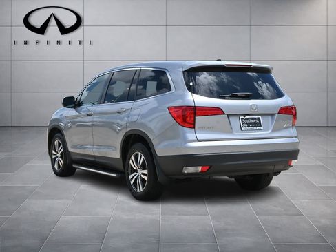 Used 2018 Honda Pilot EX-L image 5