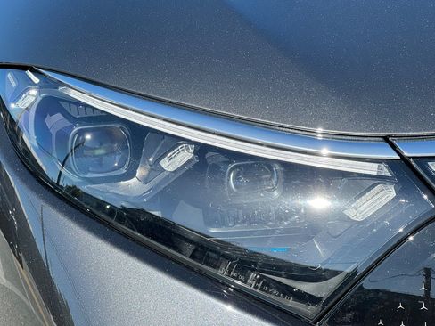 Certified 2023 Mercedes-Benz EQS 450+ 4MATIC Sedan image 11