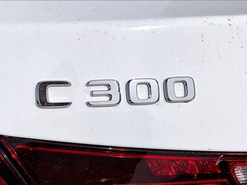 New 2026 Mercedes-Benz C 300 Sedan image 7