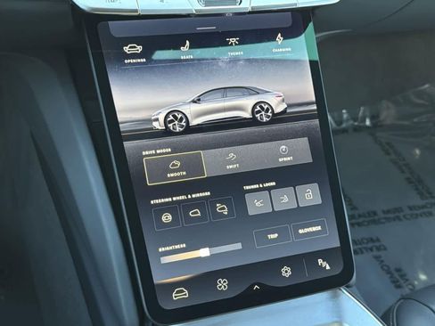 Used 2024 Lucid Air Pure image 20