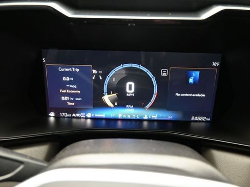 Used 2024 Chevrolet Colorado ZR2 w/ ZR2 Convenience Package III AWD/4WD image 15