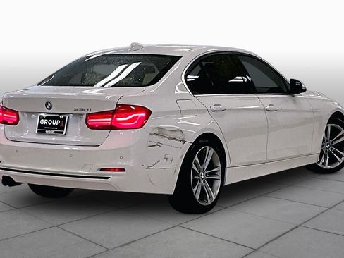 Used 2018 BMW 330i Sedan RWD image 11