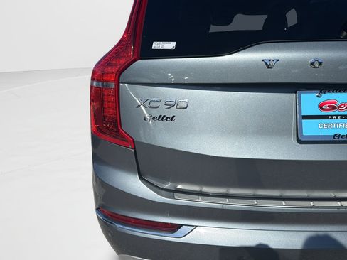 Used 2019 Volvo XC90 T6 Inscription w/ Protection Package Premier AWD/4WD image 38