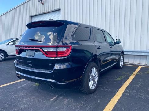 Used 2023 Dodge Durango GT AWD/4WD image 10
